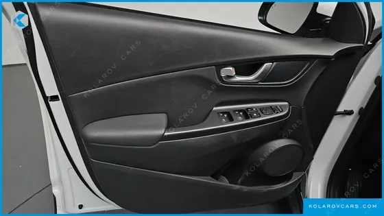HYUNDAI KONA INSPIRATION