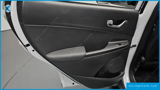 HYUNDAI KONA INSPIRATION