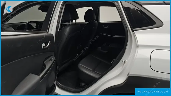 HYUNDAI KONA INSPIRATION