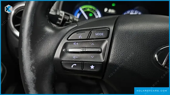 HYUNDAI KONA INSPIRATION