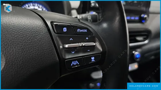 HYUNDAI KONA INSPIRATION