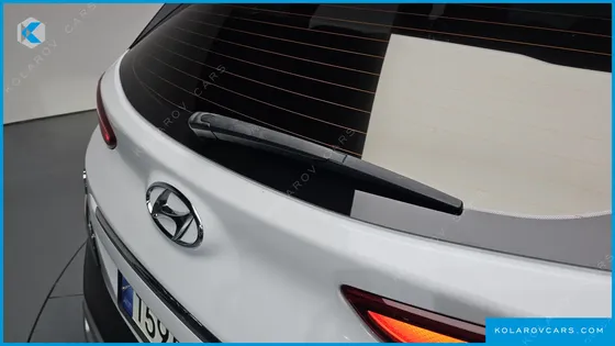 HYUNDAI KONA INSPIRATION