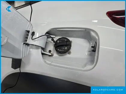 HYUNDAI KONA INSPIRATION