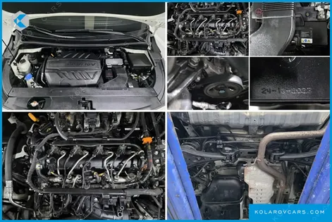 KIA CARNIVAL 9-SEATER NOBLESSE SPECIAL
