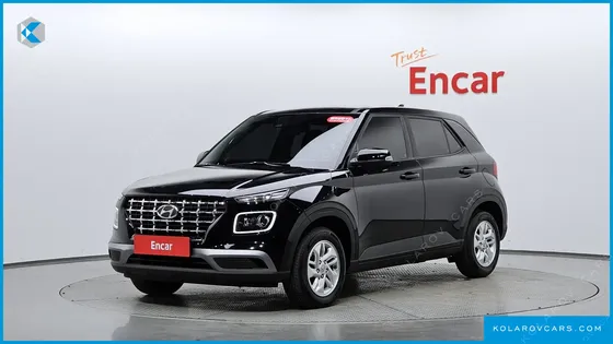 HYUNDAI VENUE 1.6 MODERN PLUS
