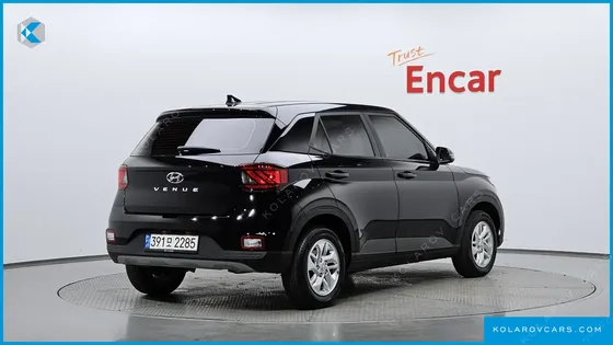 HYUNDAI VENUE 1.6 MODERN PLUS