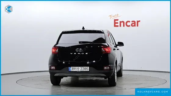 HYUNDAI VENUE 1.6 MODERN PLUS