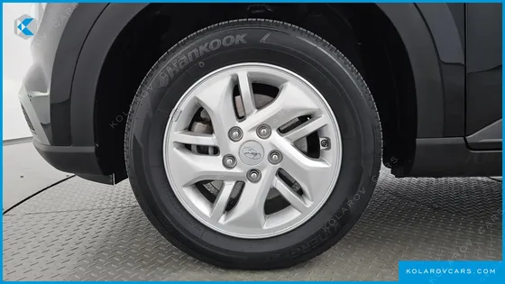 HYUNDAI VENUE 1.6 MODERN PLUS