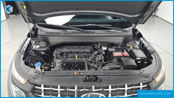 HYUNDAI VENUE 1.6 MODERN PLUS