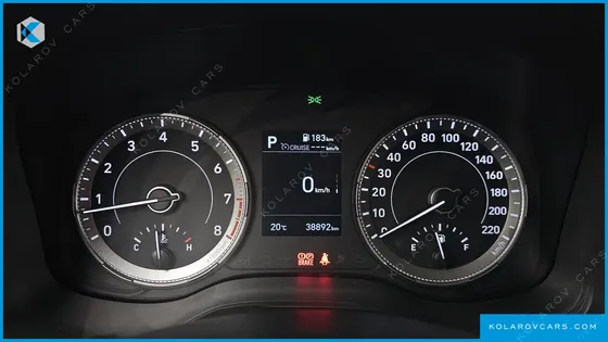 HYUNDAI VENUE 1.6 MODERN PLUS