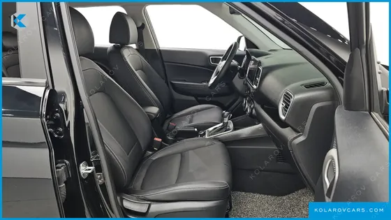 HYUNDAI VENUE 1.6 MODERN PLUS
