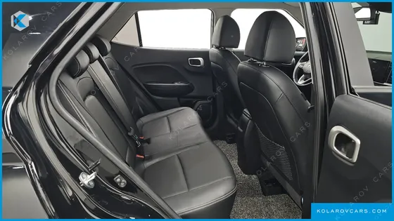 HYUNDAI VENUE 1.6 MODERN PLUS