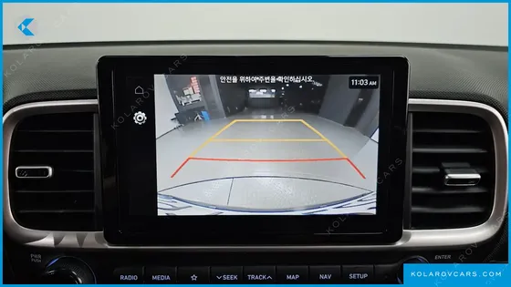HYUNDAI VENUE 1.6 MODERN PLUS