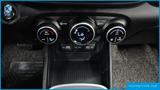 HYUNDAI VENUE 1.6 MODERN PLUS