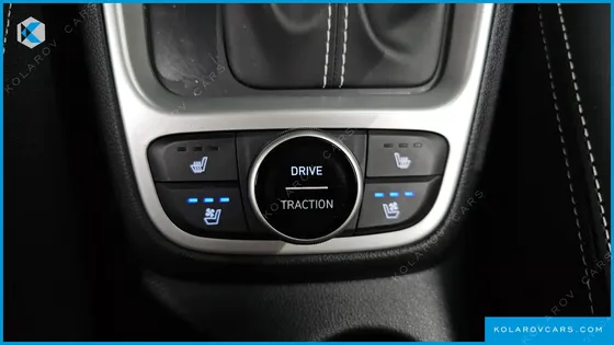HYUNDAI VENUE 1.6 MODERN PLUS