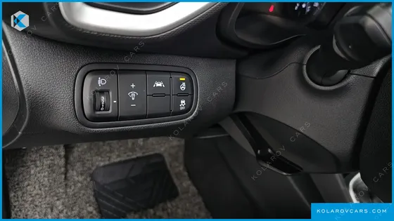 HYUNDAI VENUE 1.6 MODERN PLUS