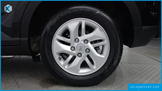 HYUNDAI VENUE 1.6 MODERN PLUS