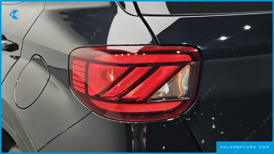 HYUNDAI VENUE 1.6 MODERN PLUS