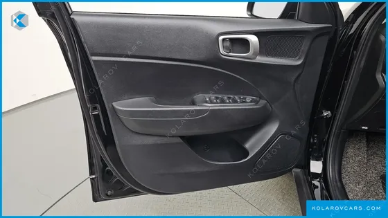 HYUNDAI VENUE 1.6 MODERN PLUS