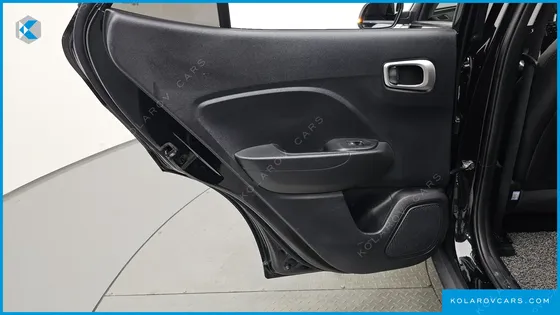 HYUNDAI VENUE 1.6 MODERN PLUS