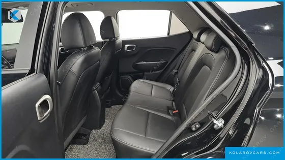 HYUNDAI VENUE 1.6 MODERN PLUS