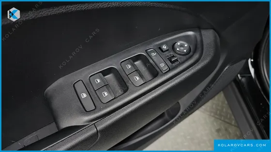 HYUNDAI VENUE 1.6 MODERN PLUS