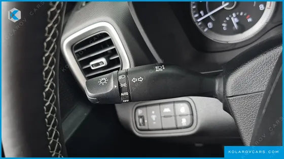 HYUNDAI VENUE 1.6 MODERN PLUS