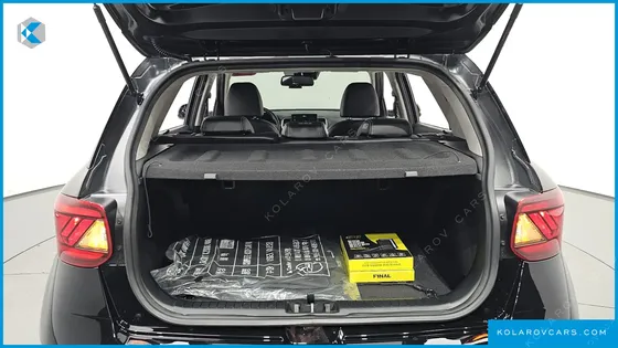 HYUNDAI VENUE 1.6 MODERN PLUS