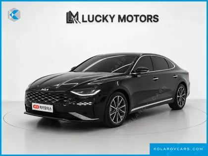KIA K8 NOBLESSE