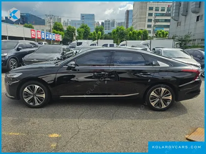 KIA K8 NOBLESSE