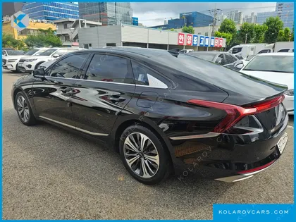 KIA K8 NOBLESSE