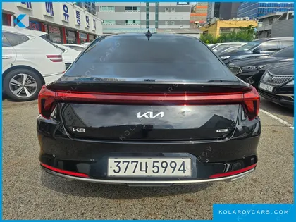KIA K8 NOBLESSE