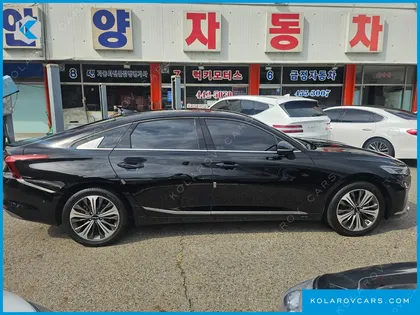 KIA K8 NOBLESSE