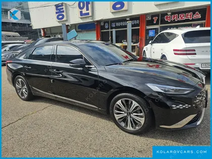 KIA K8 NOBLESSE