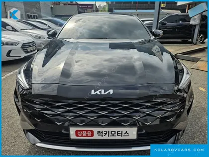KIA K8 NOBLESSE