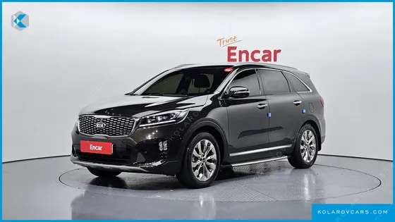 KIA SORENTO DIESEL 2.0 2WD