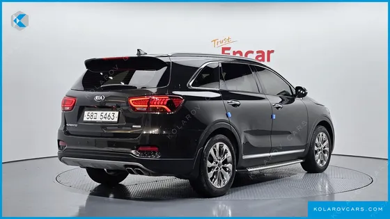 KIA SORENTO DIESEL 2.0 2WD