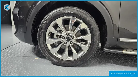 KIA SORENTO DIESEL 2.0 2WD