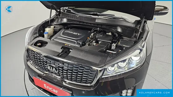 KIA SORENTO DIESEL 2.0 2WD