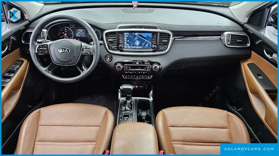 KIA SORENTO DIESEL 2.0 2WD