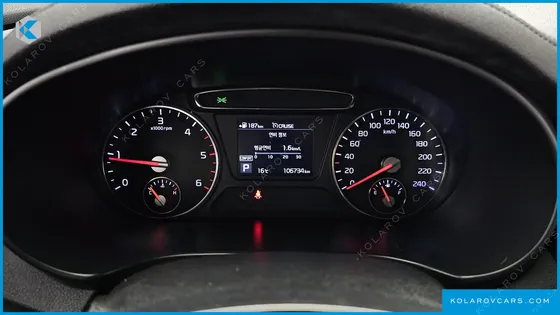 KIA SORENTO DIESEL 2.0 2WD