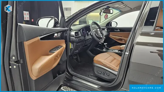 KIA SORENTO DIESEL 2.0 2WD