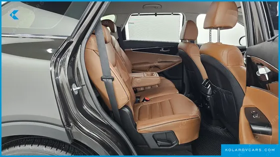 KIA SORENTO DIESEL 2.0 2WD