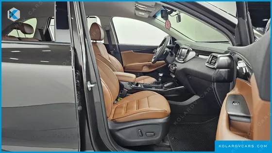 KIA SORENTO DIESEL 2.0 2WD