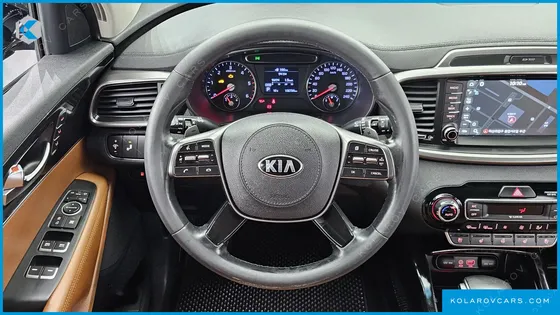 KIA SORENTO DIESEL 2.0 2WD