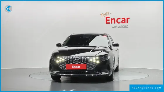 HYUNDAI GRANDEUR PREMIUM CHOICE