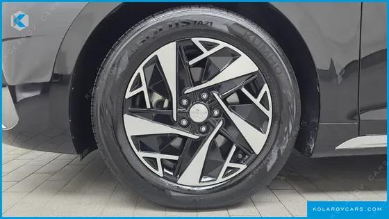 HYUNDAI GRANDEUR PREMIUM CHOICE