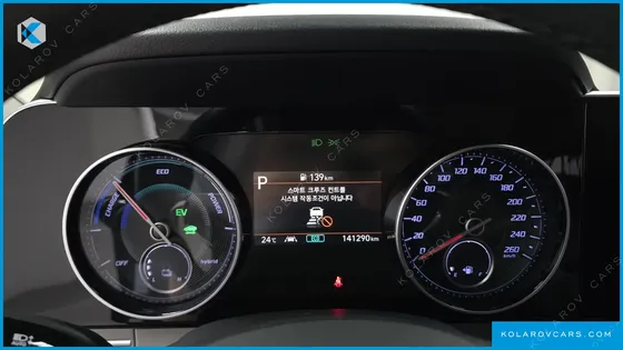 HYUNDAI GRANDEUR PREMIUM CHOICE