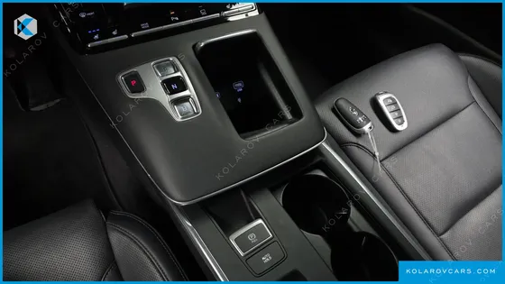 HYUNDAI GRANDEUR PREMIUM CHOICE