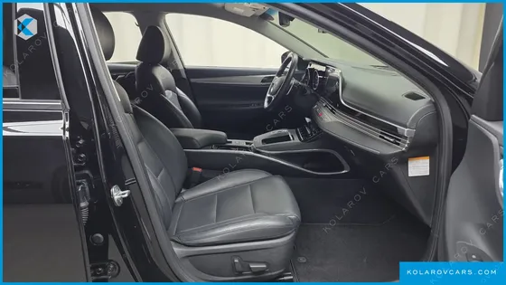 HYUNDAI GRANDEUR PREMIUM CHOICE